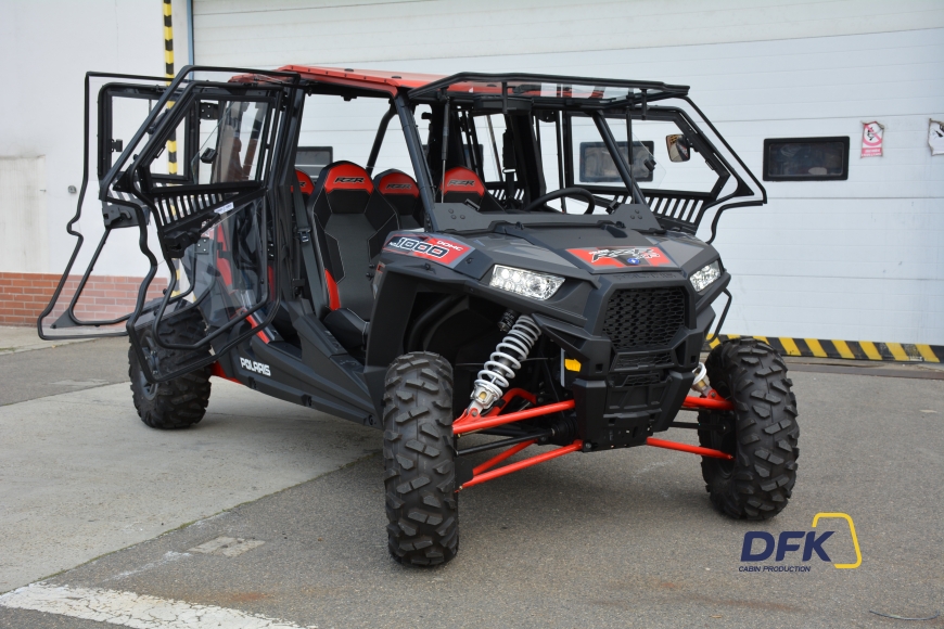 POLARIS Razer 1000 Crew