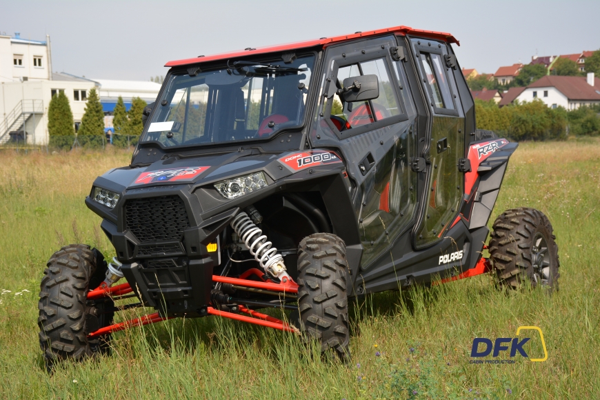 POLARIS Razer 1000 Crew