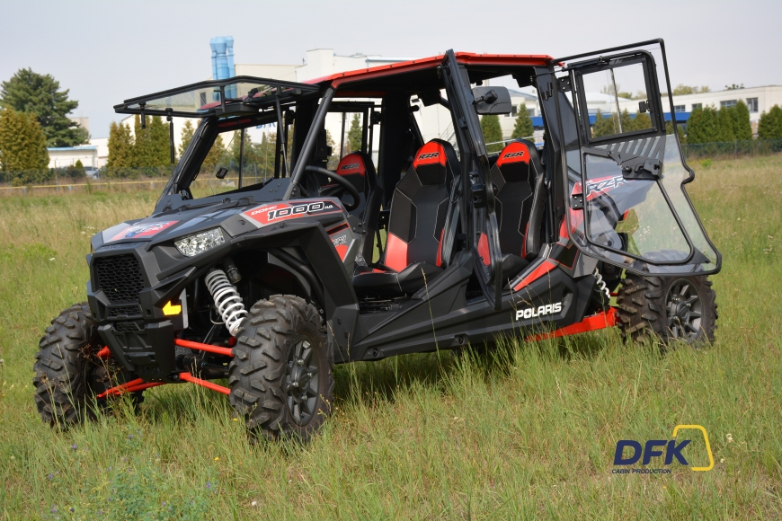 POLARIS Razer 1000 Crew