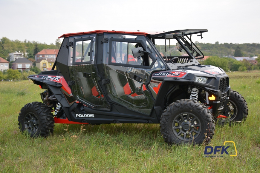 POLARIS Razer 1000 Crew