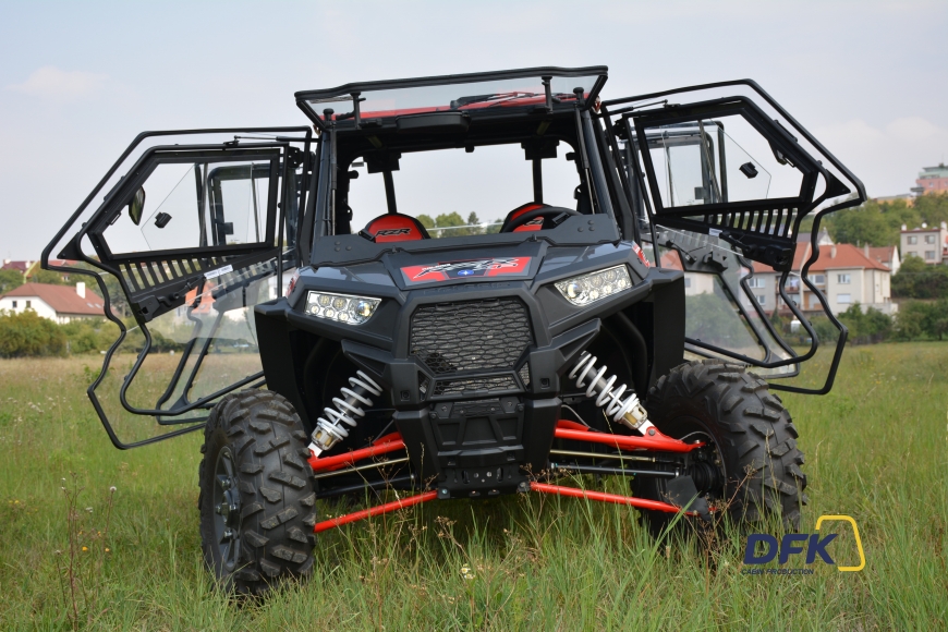 POLARIS Razer 1000 Crew