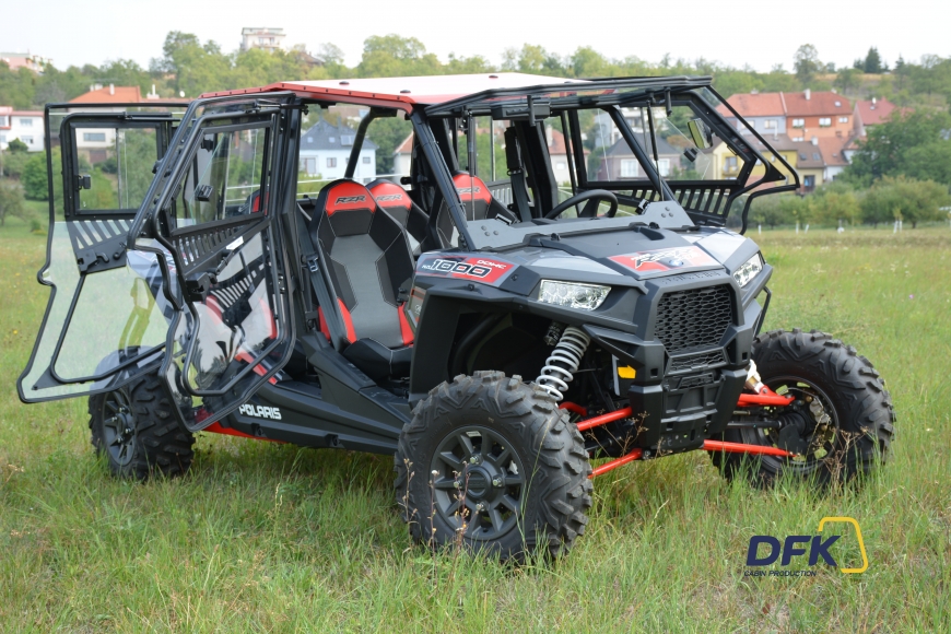 POLARIS Razer 1000 Crew