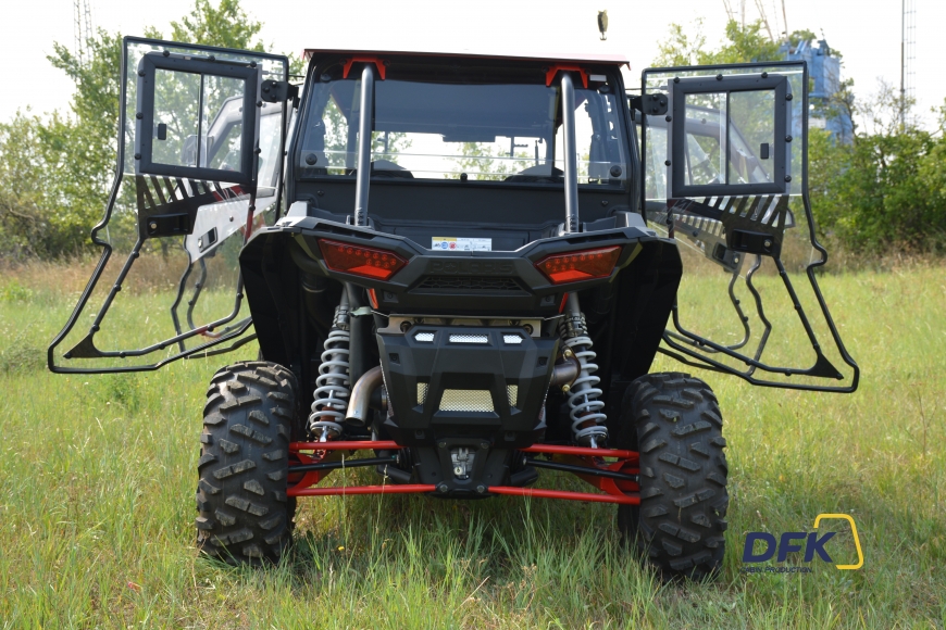 POLARIS Razer 1000 Crew