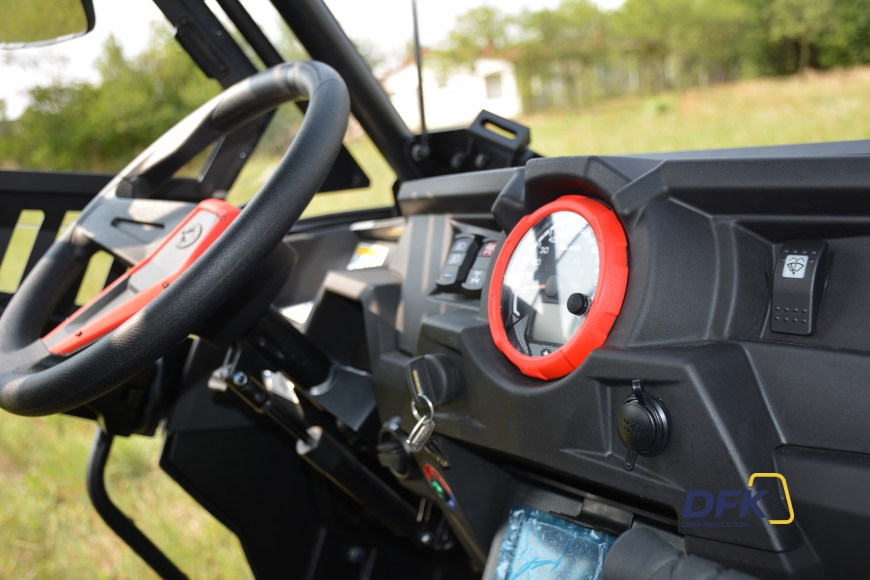 POLARIS Razer 1000 Crew