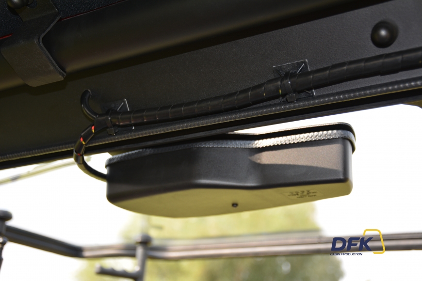 POLARIS Razer 1000 Crew