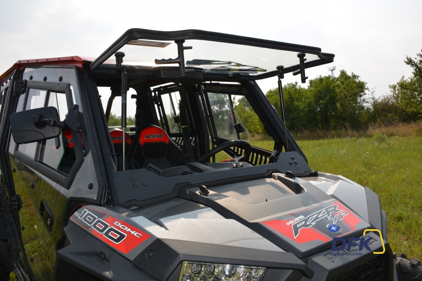 POLARIS Razer 1000 Crew