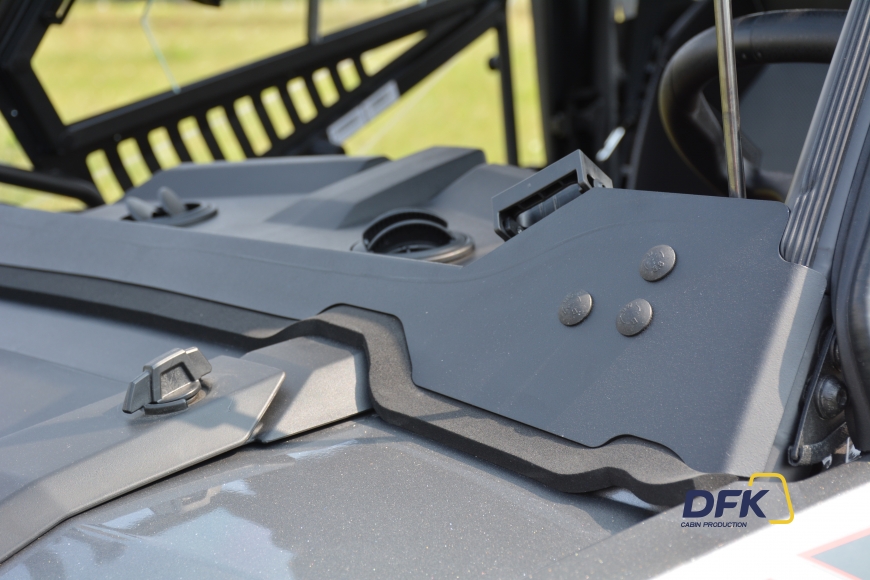 POLARIS Razer 1000 Crew