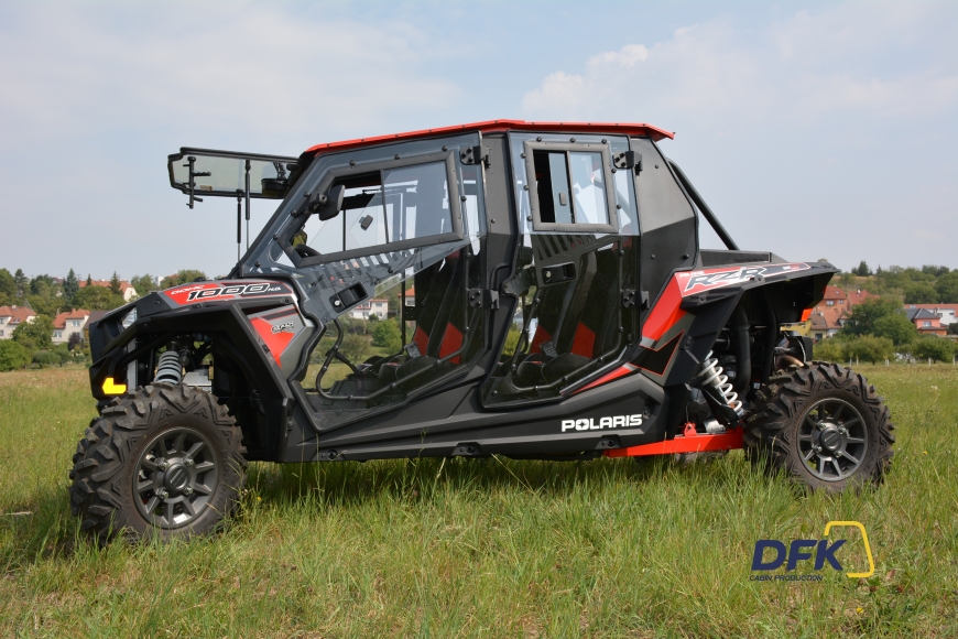POLARIS Razer 1000 Crew