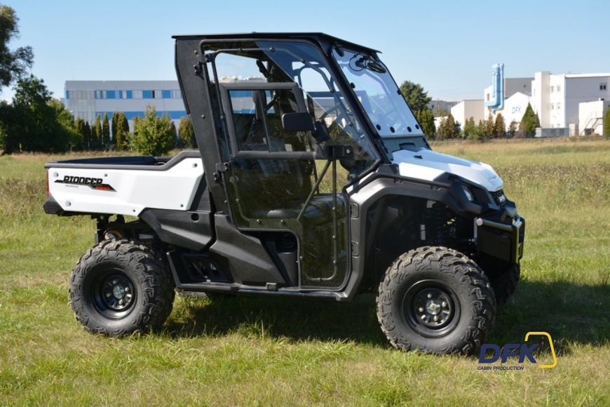 HONDA Pioneer 1000 