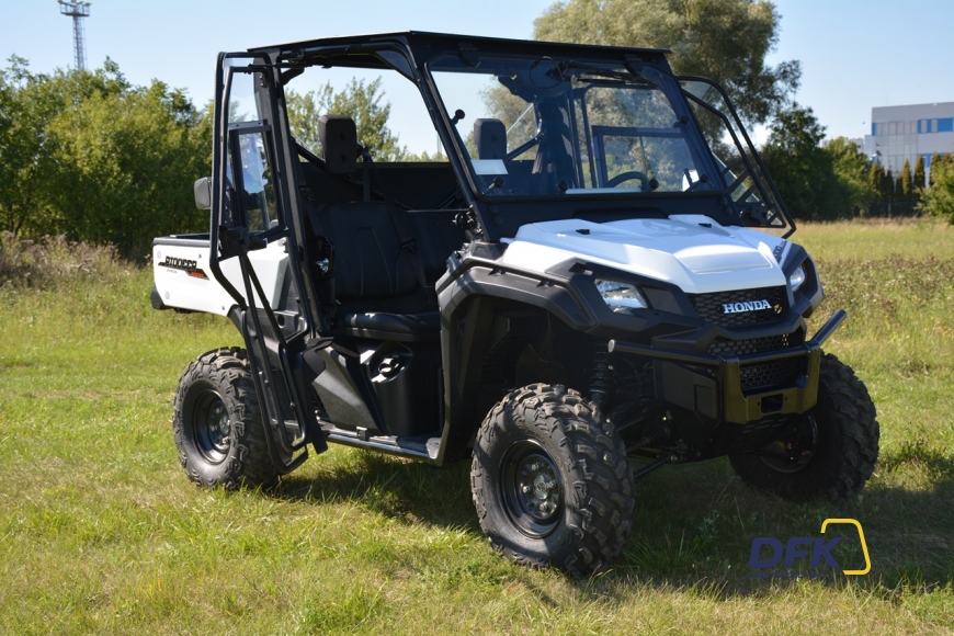 HONDA Pioneer 1000 