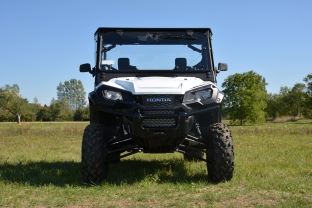 HONDA Pioneer 1000 