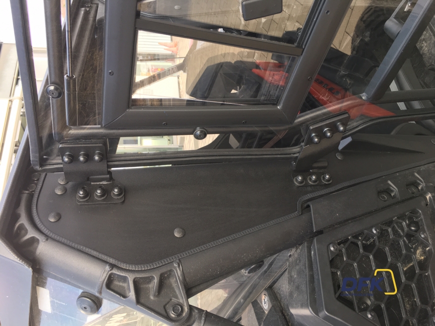 CAN-AM MAVERICK TRAIL MAX