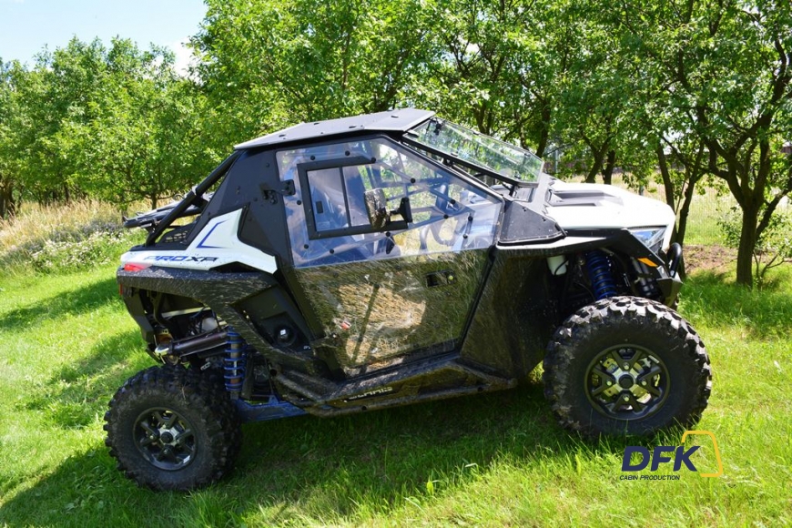 POLARIS PRO XP 