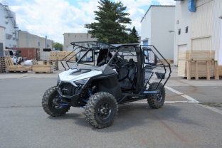 POLARIS PRO XP 