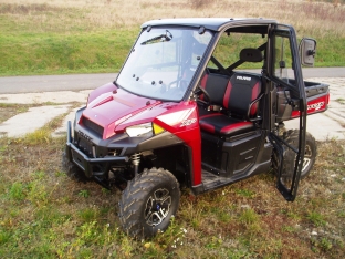 POLARIS Ranger XP 900