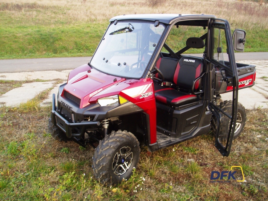 POLARIS Ranger XP 900
