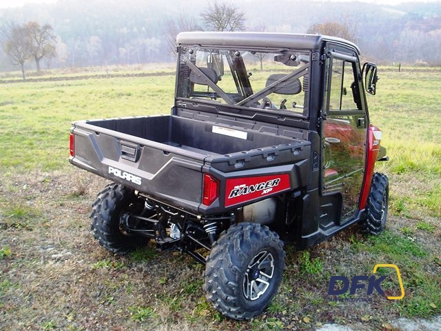 POLARIS Ranger XP 900
