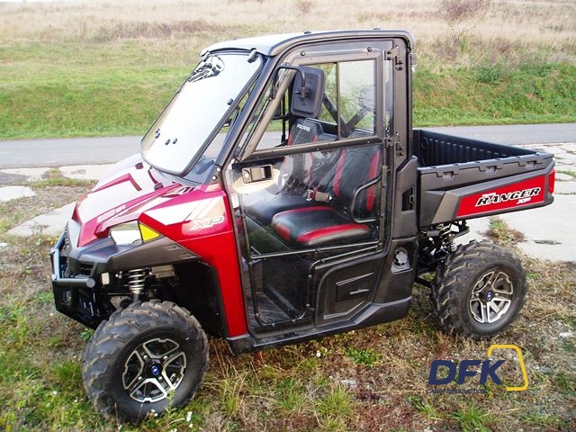 POLARIS Ranger XP 900
