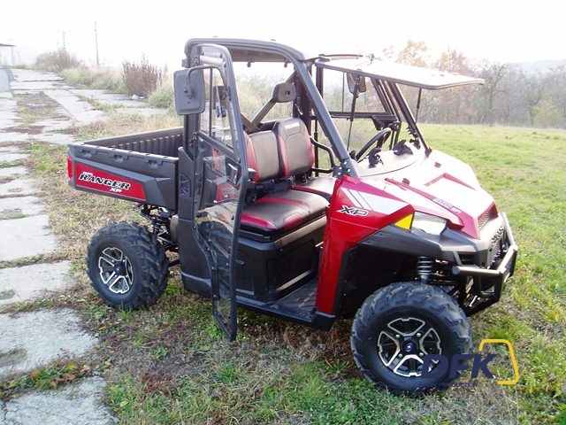 POLARIS Ranger XP 900