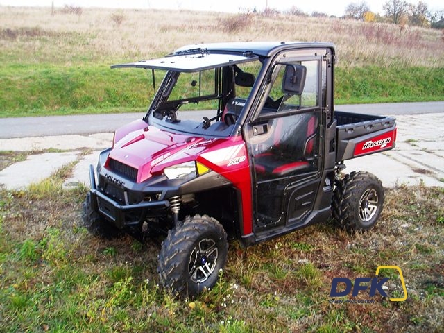 POLARIS Ranger XP 900