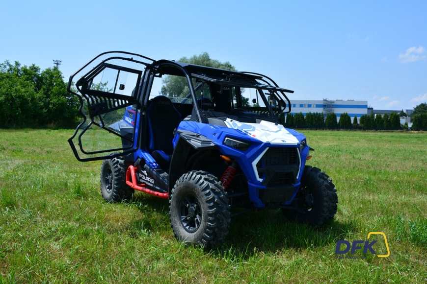 POLARIS RZR TRAIL S 
