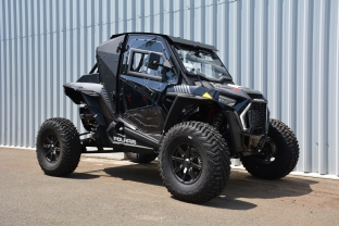 POLARIS RZR Turbo S 