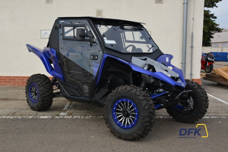 YAMAHA YXZ 1000