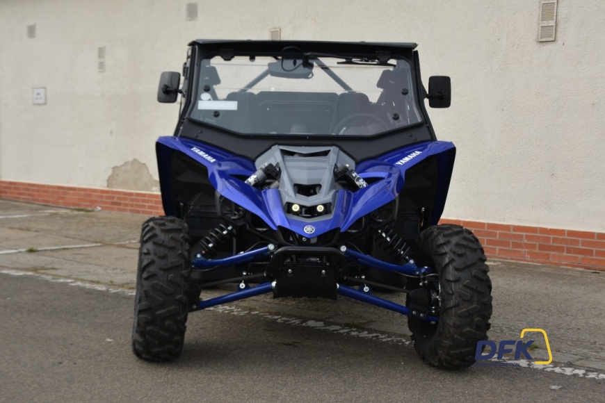 YAMAHA YXZ 1000
