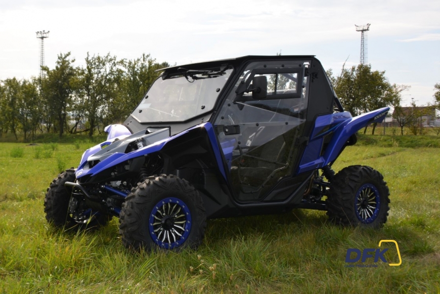 YAMAHA YXZ 1000