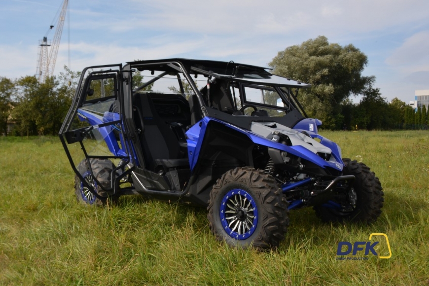 YAMAHA YXZ 1000