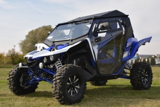 YAMAHA YXZ 1000R 