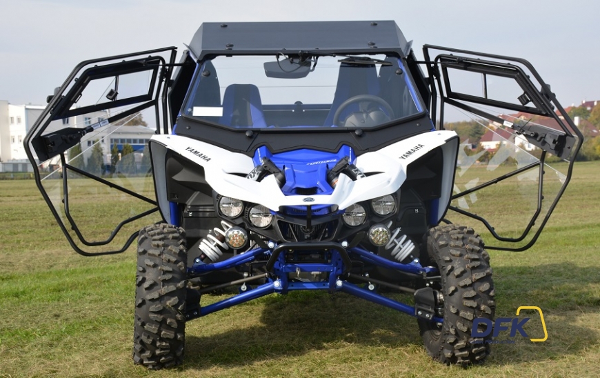 YAMAHA YXZ 1000R 