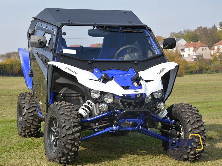 YAMAHA YXZ 1000R 